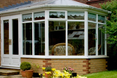 conservatories Saltby