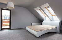 Saltby bedroom extensions