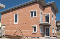 Saltby home extensions