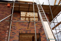 house extensions Saltby