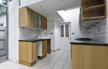Saltby kitchen extension leads