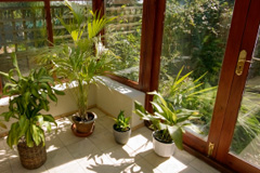 Saltby orangery costs